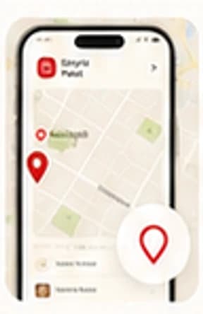 Yakınındaki işletmeleri bul