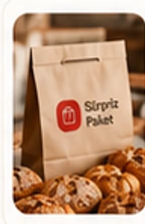 Paketini al ve katkı sağla